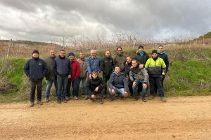 CURSO DE PODA